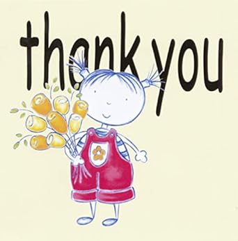 thank you 1st edition olivia warburton 074595149x, 978-0745951492