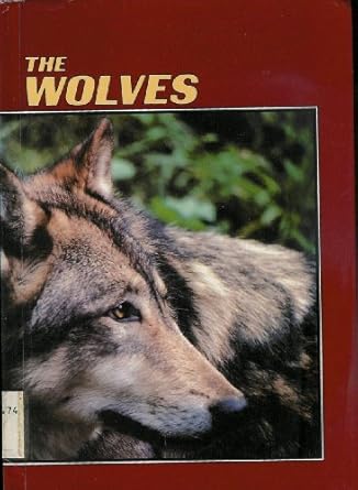 the wolves 1st edition jana mcconoughey ,howard schroeder 0896862259, 978-0896862258