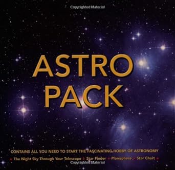 astro pack 1st edition robin scagell 159223089x, 978-1592230891