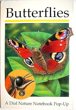 butterflies and moths 1st edition cindy kendall 0803712731, 978-0803712737