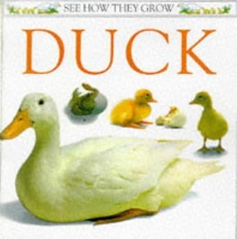 duck 1st edition angela royston 0751366277, 978-0751366273