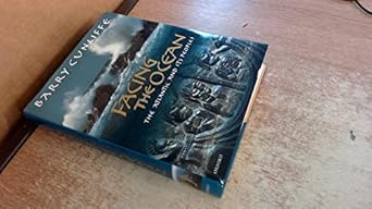 facing the ocean the atlantic and its peoples 8000 bc ad 1500 1st edition barry cunliffe 0199240191,