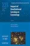 impact of gravitational lensing on cosmology 1st edition yannick mellier ,georges meylan 0521851963,