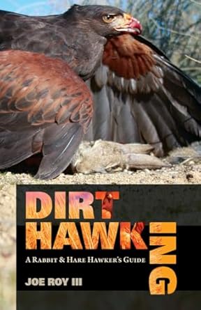 dirt hawking a rabbit and hare hawkers guide 1st edition joe roy iii 0888396627, 978-0888396624