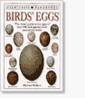 birds eggs 1st edition michael walters ,mark b robbins 1564581780, 978-1564581785