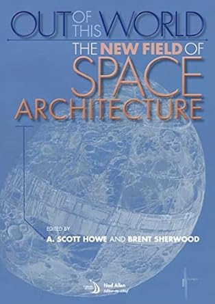 out of this world 1st edition a scott howe ,brent sherwood 1563479826, 978-1563479823