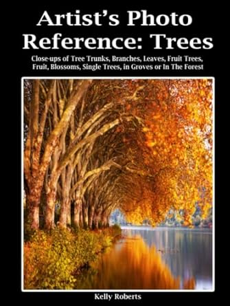 artists photo reference trees close ups of tree trunks branches leaves fruit trees fruit blossoms and single