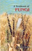 a textbook of fungi 1st edition rajni gupta 8176487368, 978-8176487368