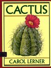 cactus 1st edition carol lerner 0688096379, 978-0688096373