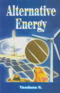 alternative energy 1st edition john a kuecken 8176483494, 978-8176483490