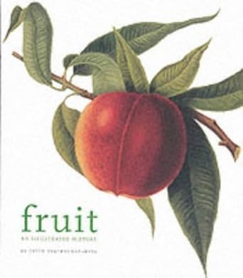 fruit /anglais 1st edition blackburne 1902686233, 978-1902686233