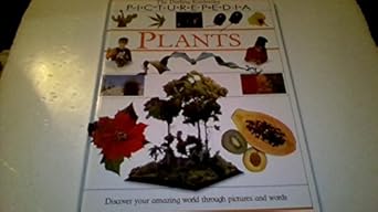 plants 1st edition inc dorling kindersley ,richard walker 156458383x, 978-1564583833