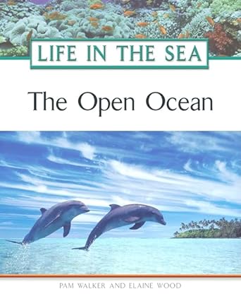 the open ocean 1st edition pam walker ,elaine wood 0816057052, 978-0816057054