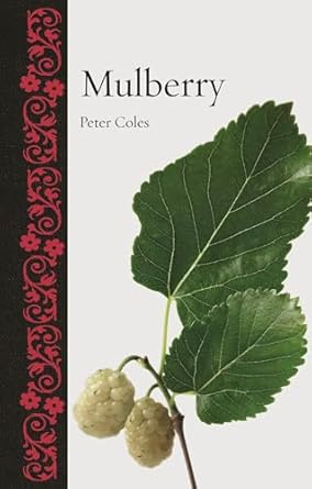 mulberry 1st edition peter coles 1789141427, 978-1789141429