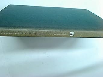 foundations of mathematical genetics 1st edition anthony william fairbank edwards 0521213258, 978-0521213257