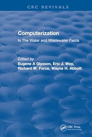 computerization 1st edition eugene a glysson 1315891735, 978-1315891736