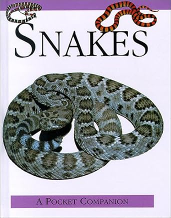 snakes 1st edition judith milidge 0785809813, 978-0785809814