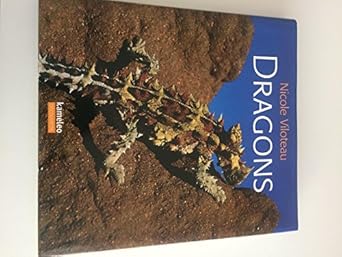 dragons 1st edition nicole viloteau 2350950123, 978-2350950129