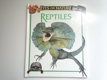 reptiles 1st edition robert matero 1561564214, 978-1561564217