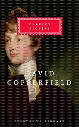 david copperfield 1st edition charles dickens 1857150317, 978-1857150315