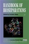 handbook of bioseparations volume 2 1st edition satinder ahuja 0120455404, 978-0120455409