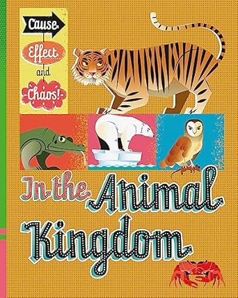 in the animal kingdom 1st edition paul mason 1526305798, 978-1526305794
