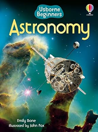 astronomy 1st edition emily bone 1409565246, 978-1409565246
