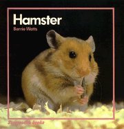 hamster 1st edition barrie watts 0382092902, 978-0382092909