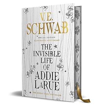invisible life of addie larue 1st edition v e schwab 1803364181, 978-1803364186