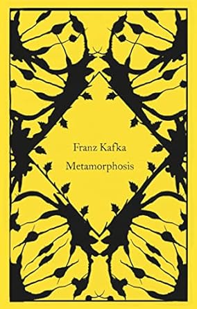 metamorphosis franz kafka 1st edition franz kafka ,michael hoffman 0241573734, 978-0241573730