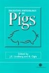 digestive physiology of pigs 1st edition jan lindberg ,brian ogle 0851995179, 978-0851995175