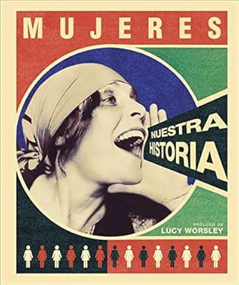 mujeres nuestra historia 1st edition dk 0241414369, 978-0241414361
