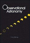 observational astronomy 1st edition d scott birney 052139693x, 978-0521396936