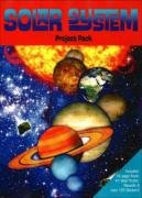 solar system project pack 1st edition five mile press 1742110754, 978-1742110752