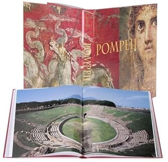 pompeii 1st edition filippo coarelli 0760784752, 978-0760784754