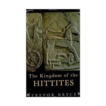 kingdom of the hittites 1st edition janet mcdonald 0965064107, 978-0965064101