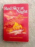 red sky at night 1st edition hugh mccutcheon 0802752616, 978-0802752611