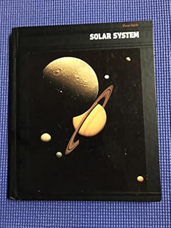 solar system 1st edition kendrick frazier 0809445301, 978-0809445301