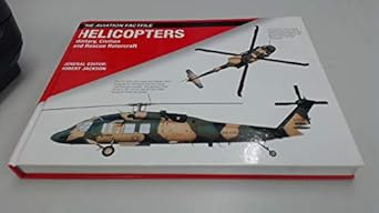 helicopters 1st edition jim winchester 1840138122, 978-1840138122