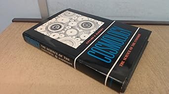 cosmology the science of the universe 1st edition edward r harrison 0521229812, 978-0521229814