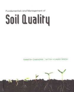 fundamentals and management of soil quality 1st edition ramesh satish kumar singh chandra 8185873488,