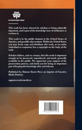 the adirondack spruce 1st edition gifford pinchot ,the critic co 102394099x, 978-1023940993