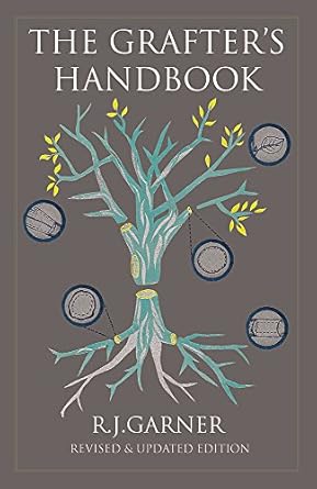 the grafters handbook 1st edition author follow 1845337549, 978-1845337544