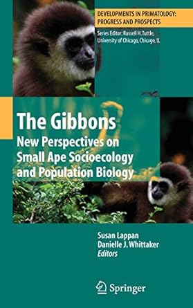the gibbons 1st edition lappan 0387886036, 978-0387886039