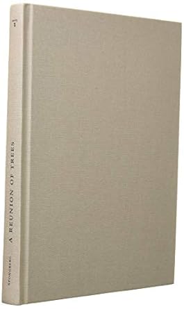 a reunion of trees the discovery of exotic plants and their introduction into north american and european