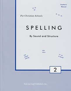 spelling by sound and structure by amy herr and verna mast 1st edition unknown author 0739905856,