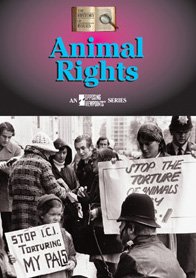 animal rights 1st edition susan ludwig 0737719052, 978-0737719055