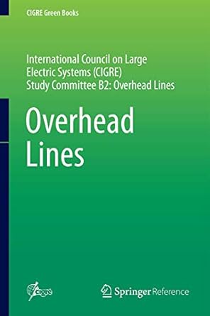 overhead lines 1st edition konstantin o papailiou 3319317466, 978-3319317465