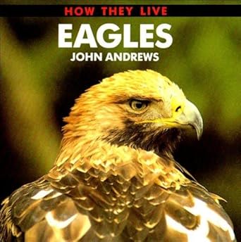 eagles 1st edition john andrews 1853611050, 978-1853611056