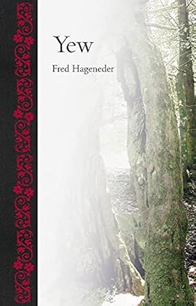 yew 1st edition fred hageneder 178023189x, 978-1780231891